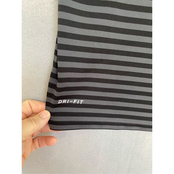 Mens Nike Dri Fit Polo Shirt - Picture 4 of 6